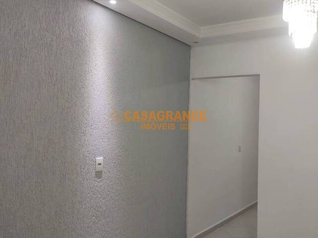 #11850 - Apartamento para Venda em São José dos Campos - SP - 3