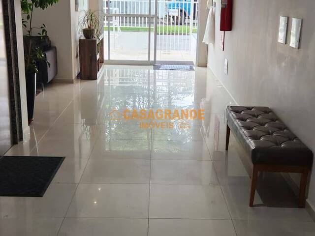 #11851 - Apartamento para Locação em São José dos Campos - SP - 1