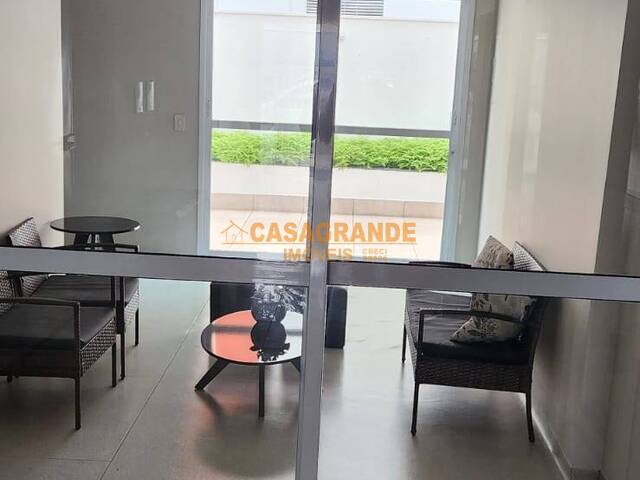 #11851 - Apartamento para Locação em São José dos Campos - SP - 3