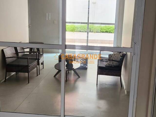 Apartamento para Locação em São José dos Campos - 5