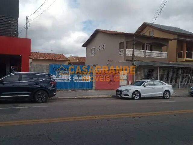 Venda em Bosque dos Eucaliptos - São José dos Campos