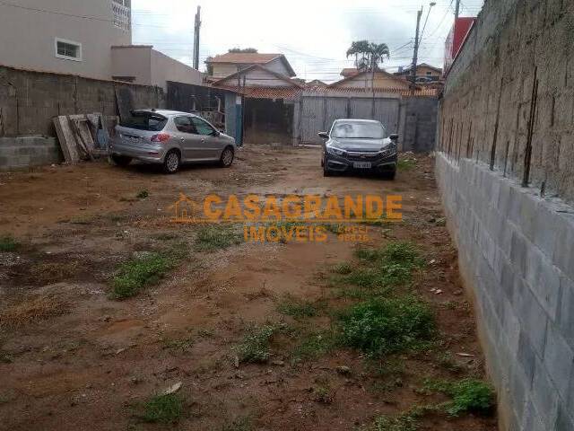#11852 - Área para Venda em São José dos Campos - SP - 2