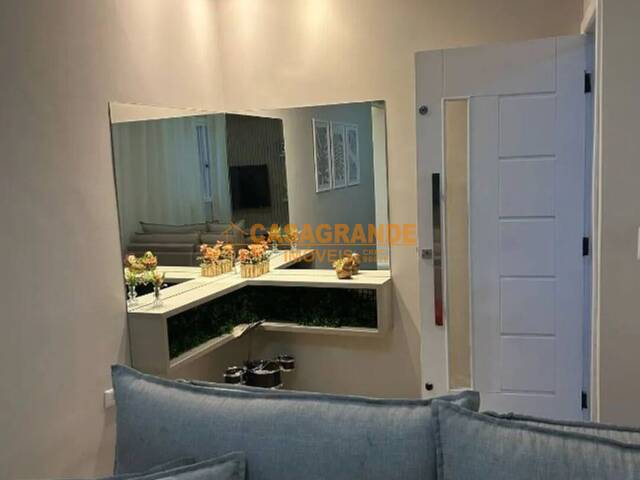 #11853 - Casa para Venda em São José dos Campos - SP - 2