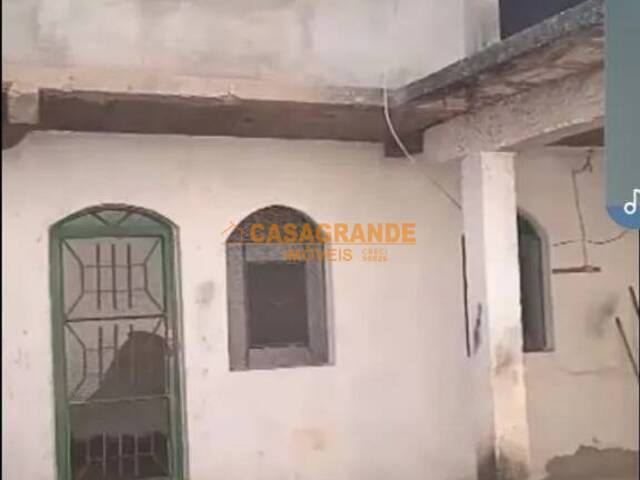 #11854 - Casa para Venda em São José dos Campos - SP - 1