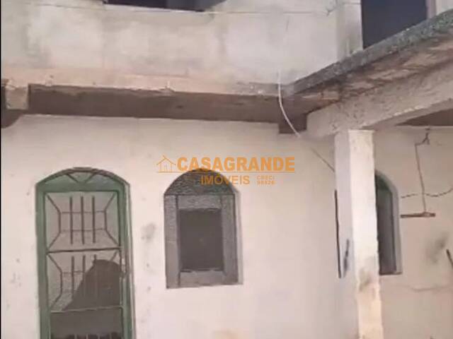 #11854 - Casa para Venda em São José dos Campos - SP - 2