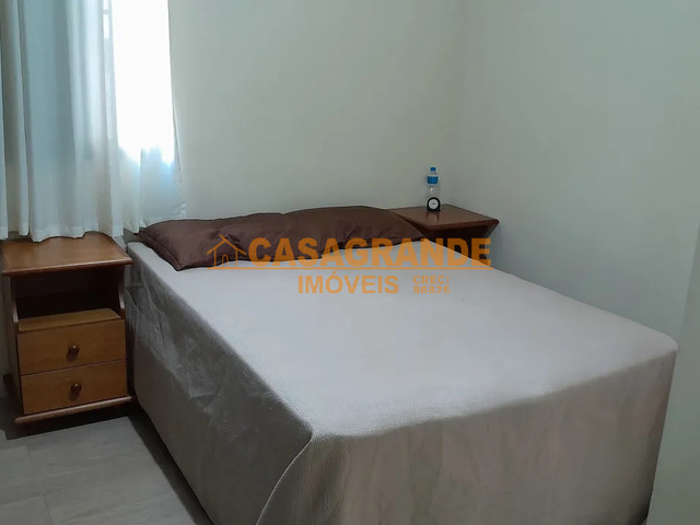 #11855 - Apartamento para Venda em São José dos Campos - SP - 2