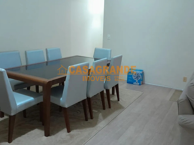 Apartamento para Venda em São José dos Campos - 4