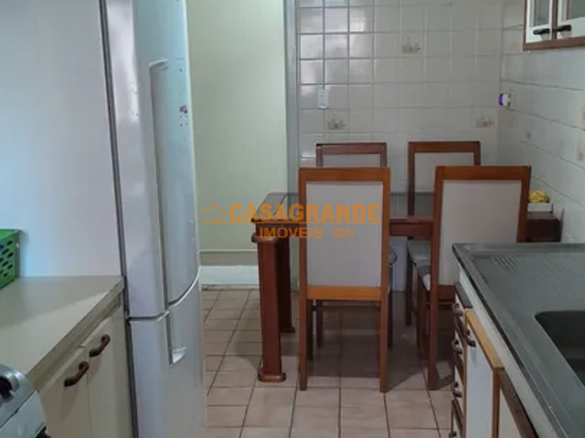 Apartamento para Venda em São José dos Campos - 5