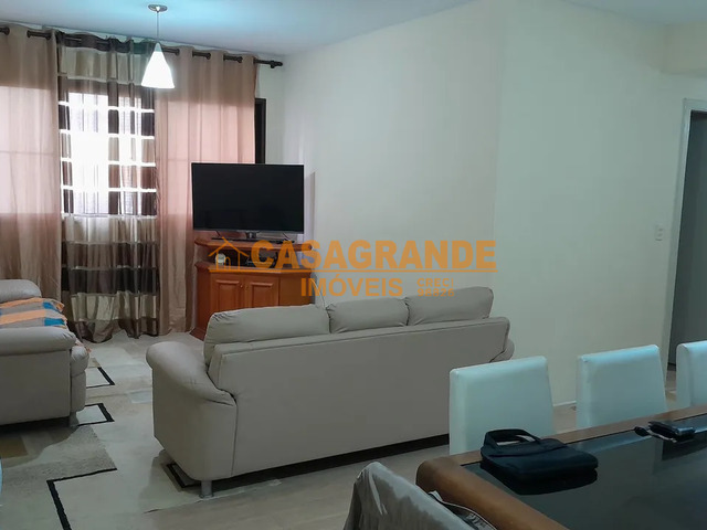 #11855 - Apartamento para Venda em São José dos Campos - SP - 1