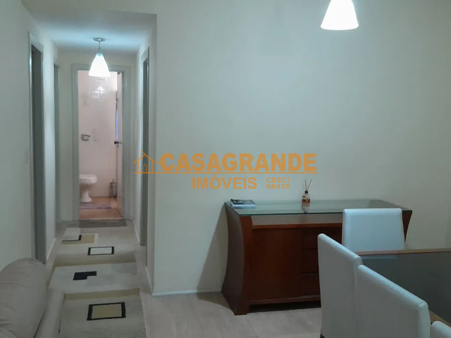 #11855 - Apartamento para Venda em São José dos Campos - SP - 3