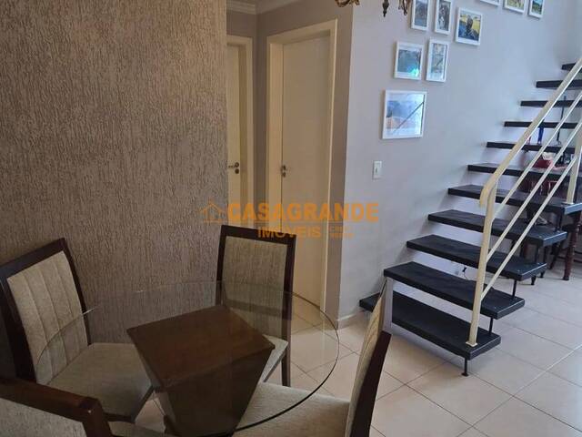 #11857 - Apartamento para Venda em São José dos Campos - SP - 3