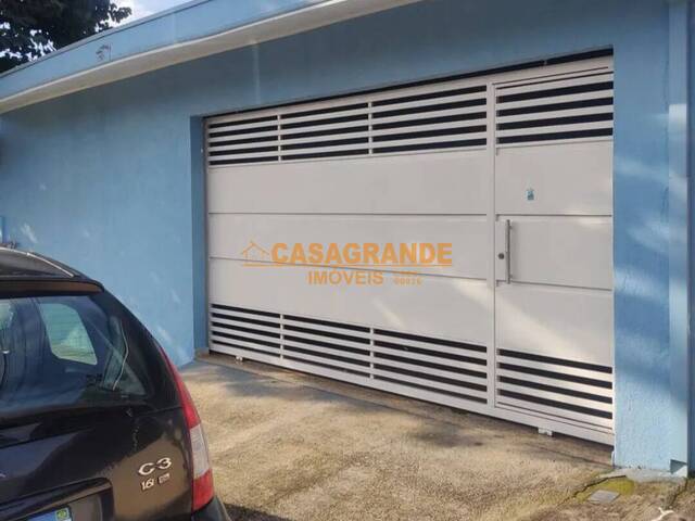 #11859 - Casa para Venda em São José dos Campos - SP - 1