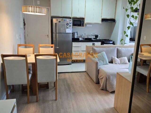 Apartamento para Venda em São José dos Campos - 5