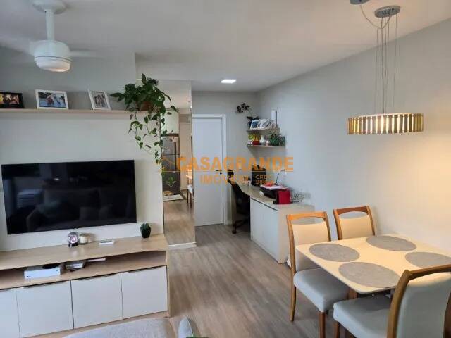 #11858 - Apartamento para Venda em São José dos Campos - SP - 2