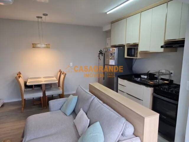 Apartamento para Venda em São José dos Campos - 4