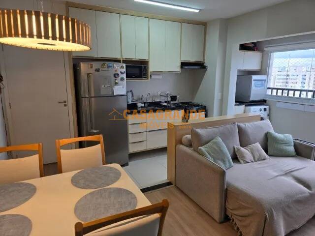 #11858 - Apartamento para Venda em São José dos Campos - SP - 3