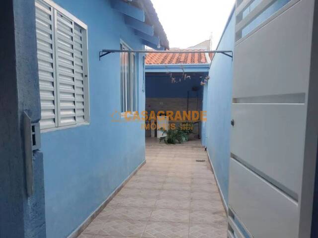 #11859 - Casa para Venda em São José dos Campos - SP - 2