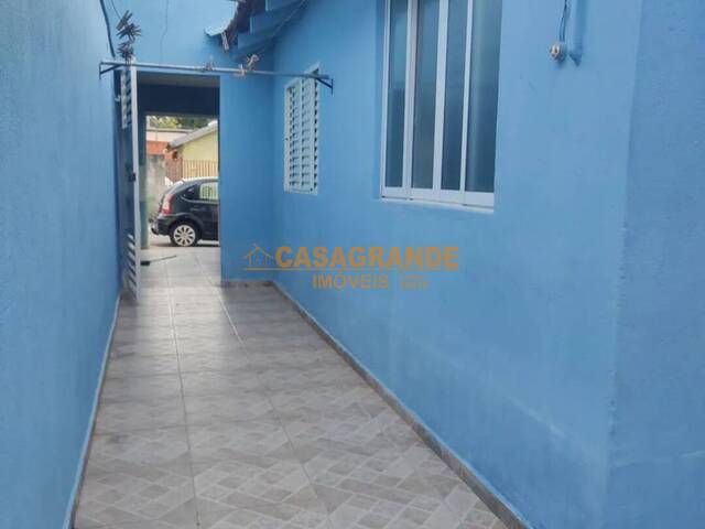#11859 - Casa para Venda em São José dos Campos - SP - 3