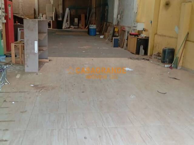 Sala para Venda em São José dos Campos - 4
