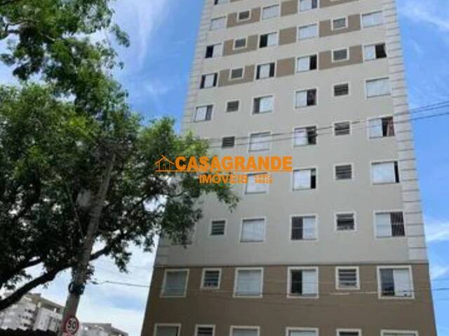 #11861 - Apartamento para Venda em São José dos Campos - SP - 2