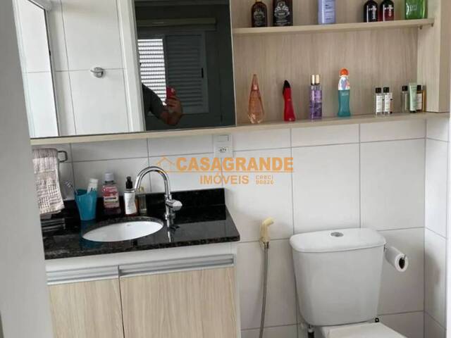 #11863 - Apartamento para Venda em São José dos Campos - SP - 2