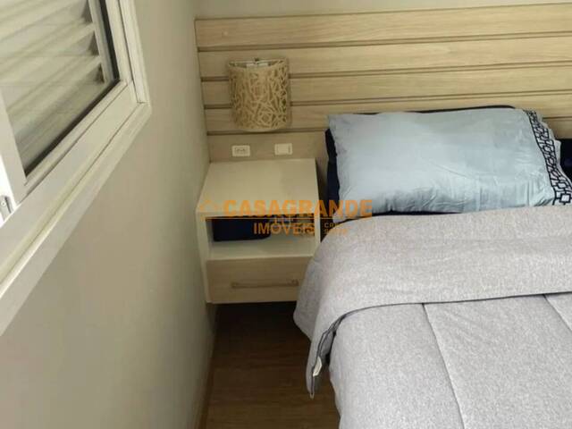 #11863 - Apartamento para Venda em São José dos Campos - SP - 3