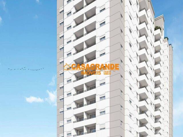 #11864 - Apartamento para Venda em São José dos Campos - SP - 3