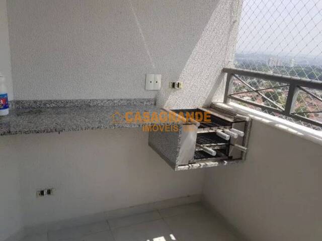 Apartamento para Venda em São José dos Campos - 4