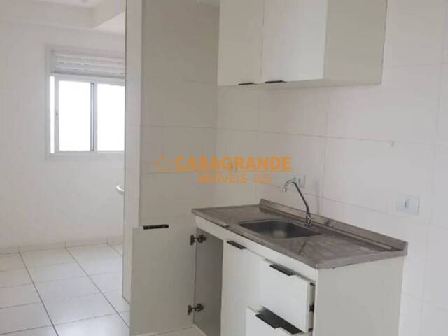 Apartamento para Venda em São José dos Campos - 5