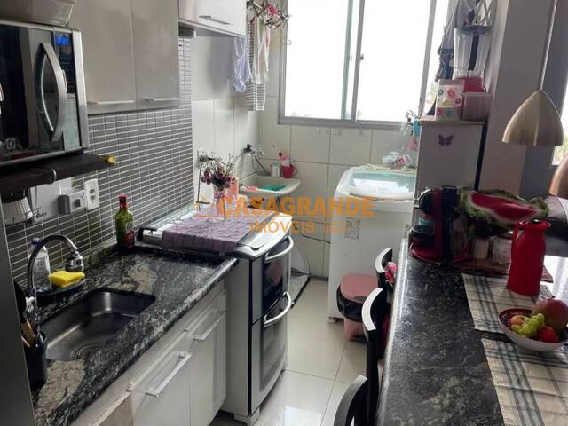 #11861 - Apartamento para Venda em São José dos Campos - SP - 3