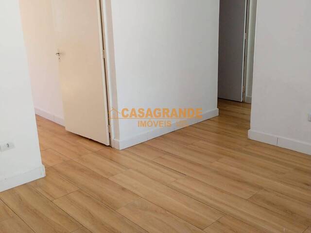 #11866 - Apartamento para Venda em São José dos Campos - SP - 2