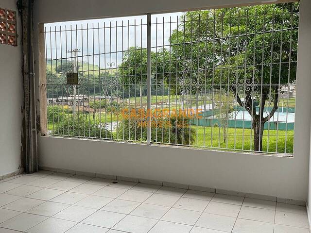 #11867 - Casa para Venda em São José dos Campos - SP - 2