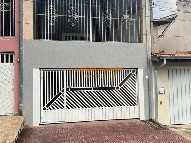 #11867 - Casa para Venda em São José dos Campos - SP - 1