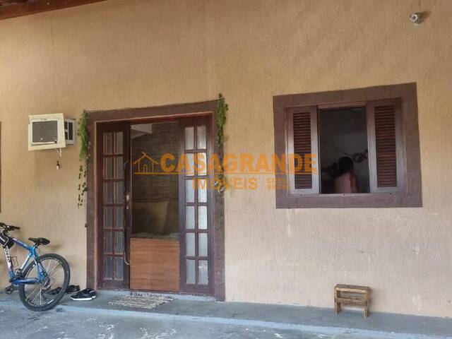 #11871 - Casa para Venda em São José dos Campos - SP - 2
