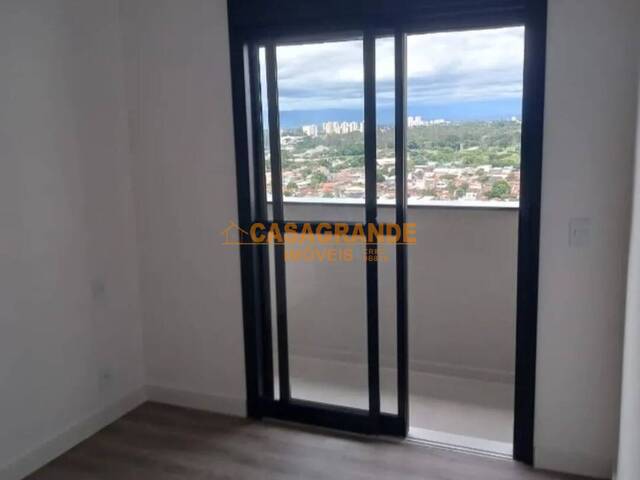 #11872 - Apartamento para Locação em São José dos Campos - SP - 1