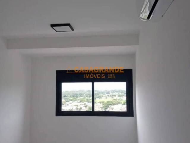 #11872 - Apartamento para Locação em São José dos Campos - SP - 2