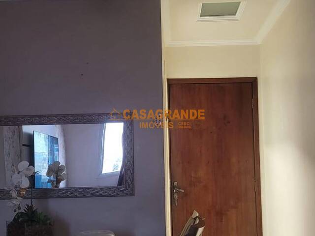 #11873 - Apartamento para Venda em São José dos Campos - SP - 3