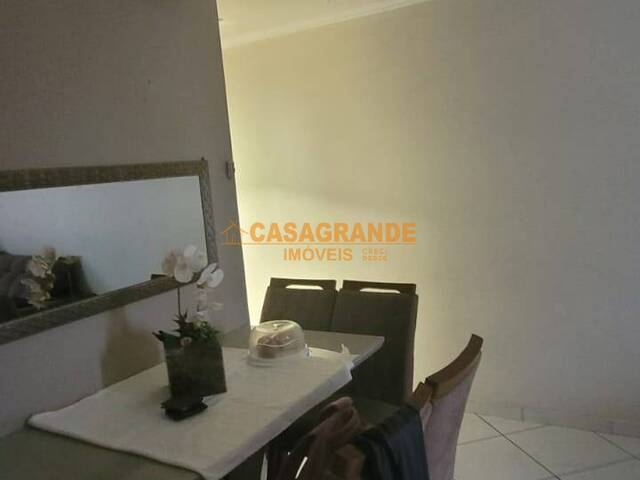 #11873 - Apartamento para Venda em São José dos Campos - SP - 2
