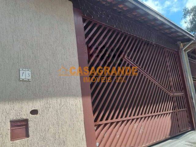 #11871 - Casa para Venda em São José dos Campos - SP - 1