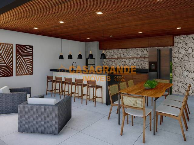 Casa para Venda em São José dos Campos - 5