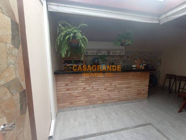#11877 - Casa para Venda em São José dos Campos - SP - 3