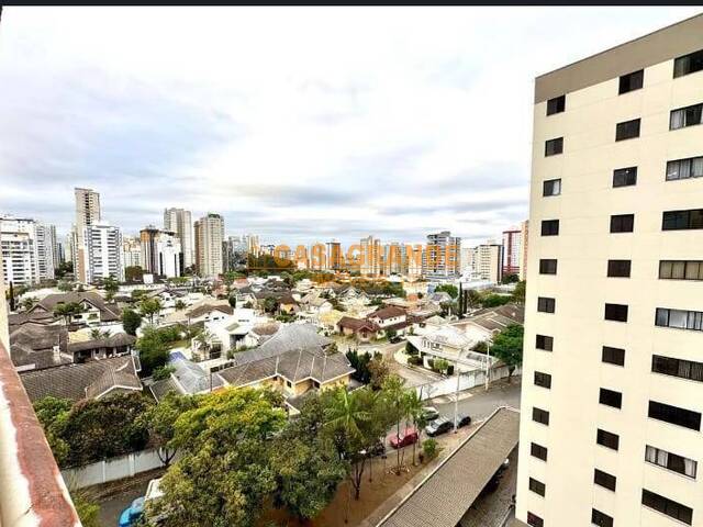 #11878 - Apartamento para Locação em São José dos Campos - SP - 1