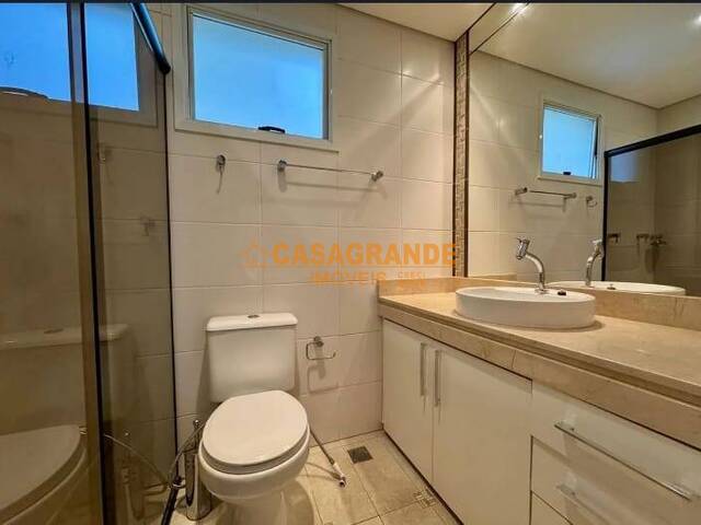 Apartamento para Locação em São José dos Campos - 5