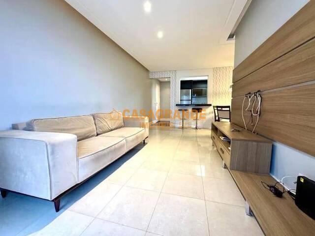 #11878 - Apartamento para Locação em São José dos Campos - SP - 3
