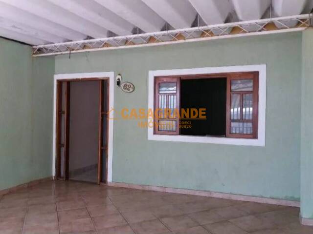 #11879 - Casa para Venda em São José dos Campos - SP - 1