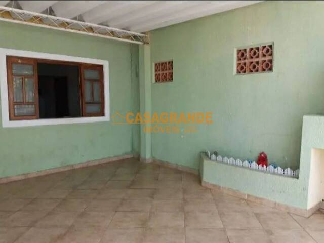 #11879 - Casa para Venda em São José dos Campos - SP - 2