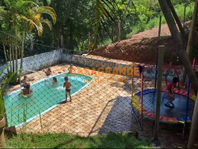 #11883 - Chácara para Venda em São José dos Campos - SP - 2