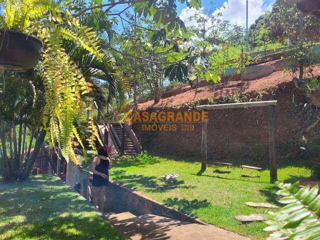#11883 - Chácara para Venda em São José dos Campos - SP - 3