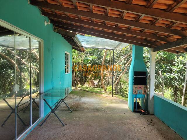 #11883 - Chácara para Venda em São José dos Campos - SP - 3