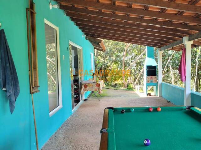 #11883 - Chácara para Venda em São José dos Campos - SP - 2